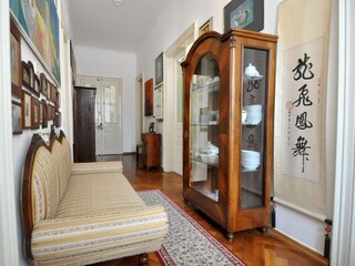 Appartement Pula Kenmerken 13