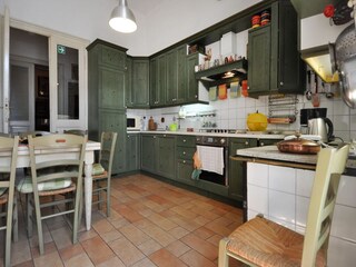 Apartamento Pula Características 24