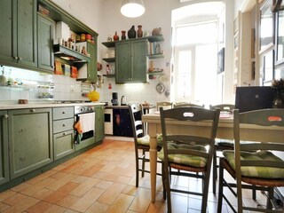 Appartamento Pula Caratteristiche 12