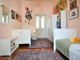 Apartamento Pula Características 25