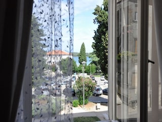 Apartment Pula Außenaufnahme 2