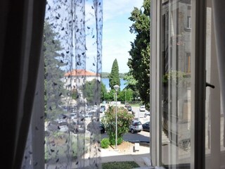 Apartment Pula Außenaufnahme 3