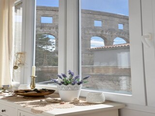 Apartment Pula Außenaufnahme 4