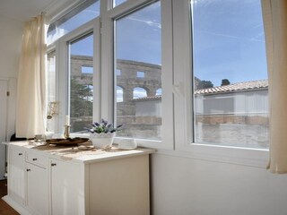 Appartement Pula Buitenaudio-opname 6