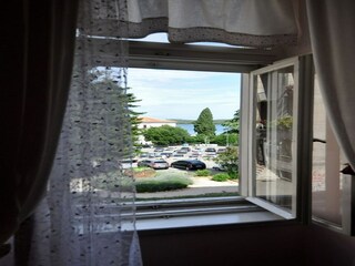 Appartement Pula Buitenaudio-opname 7