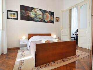Appartamento Pula Caratteristiche 17