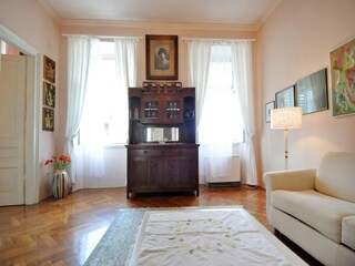 Apartment Pula Ausstattung 19