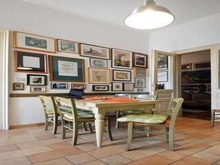 Apartamento Pula Características 29
