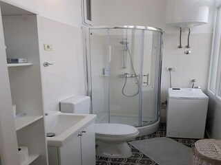 Apartamento Pula Características 31