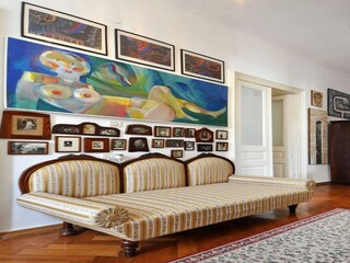 Apartamento Pula Características 32
