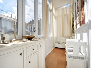 Apartment Pula Außenaufnahme 7