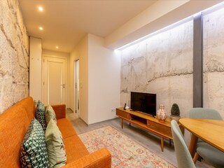 Appartement Porto Équipement 1