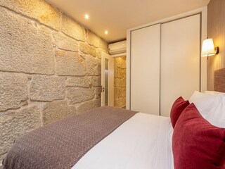 Appartement Porto Équipement 9