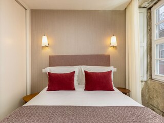 Apartment Porto Ausstattung 10