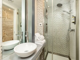 Apartment Porto Ausstattung 10