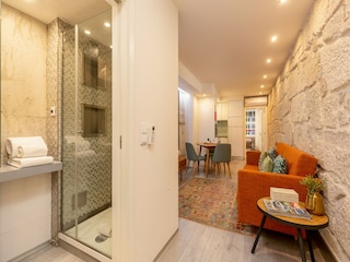 Apartment Porto Ausstattung 4