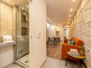 Apartment Porto Ausstattung 7