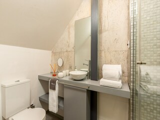 Apartamento Porto Características 10