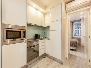 Appartement Porto Équipement 9