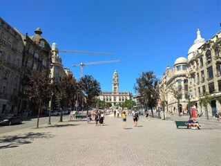 Apartamento Porto Entorno 23