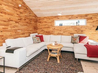 Ferienhaus Blokhus  9