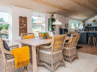 Casa per le vacanze Blokhus  6