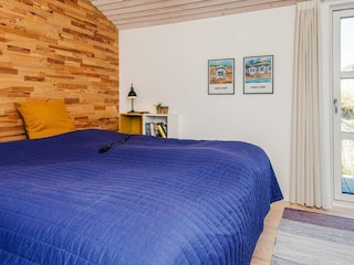 Casa de vacaciones Blokhus  7