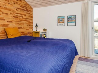 Vakantiehuis Blokhus  12