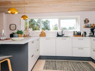 Ferienhaus Blokhus  13