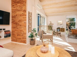 Ferienhaus Blokhus  14