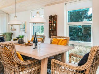 Vakantiehuis Blokhus  16