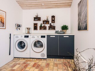 Ferienhaus Blokhus  19