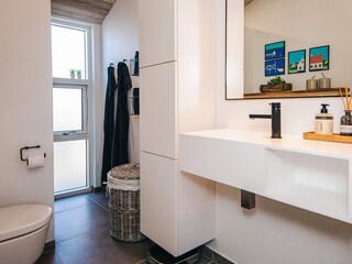 Ferienhaus Blokhus  20