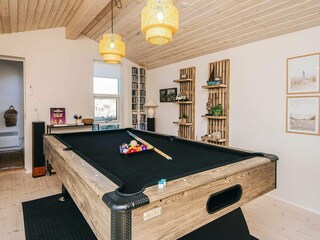 Ferienhaus Blokhus  23