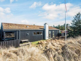 Ferienhaus Blokhus  34