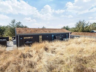 Casa de vacaciones Blokhus  24
