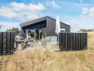 Ferienhaus Blokhus  39