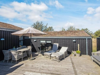 Ferienhaus Blokhus  40