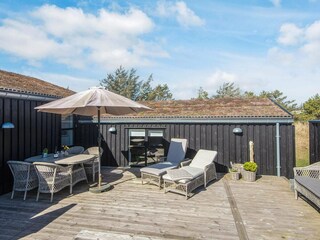 Vakantiehuis Blokhus  40