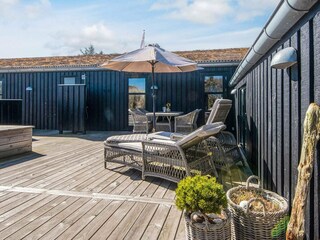 Casa per le vacanze Blokhus  29