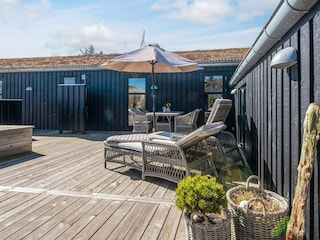 Ferienhaus Blokhus  43