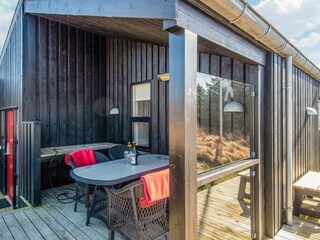 Vakantiehuis Blokhus  44