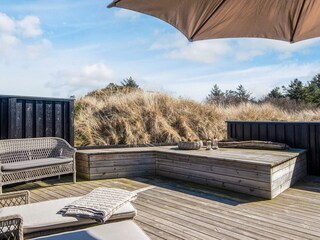 Vakantiehuis Blokhus  45