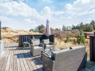 Casa per le vacanze Blokhus  43