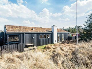 Ferienhaus Blokhus  47