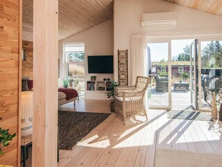 Maison de vacances Blokhus  28