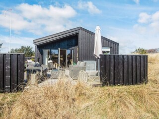 Maison de vacances Blokhus  32