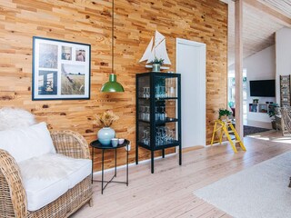 Maison de vacances Blokhus  41