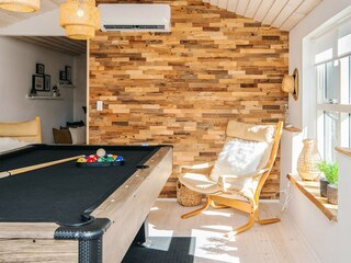 Maison de vacances Blokhus  4