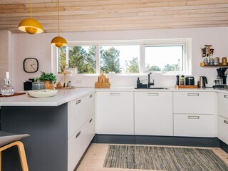 Maison de vacances Blokhus  7